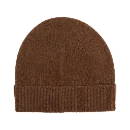 CASHMERE BEANIE