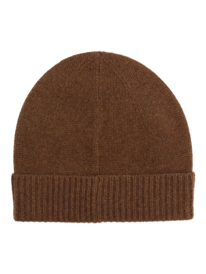 CASHMERE BEANIE
