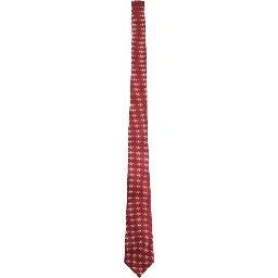 SILK TIE