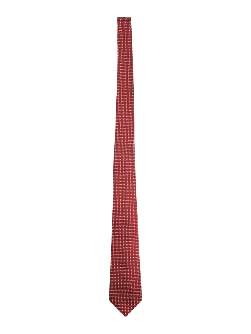 SILK TIE