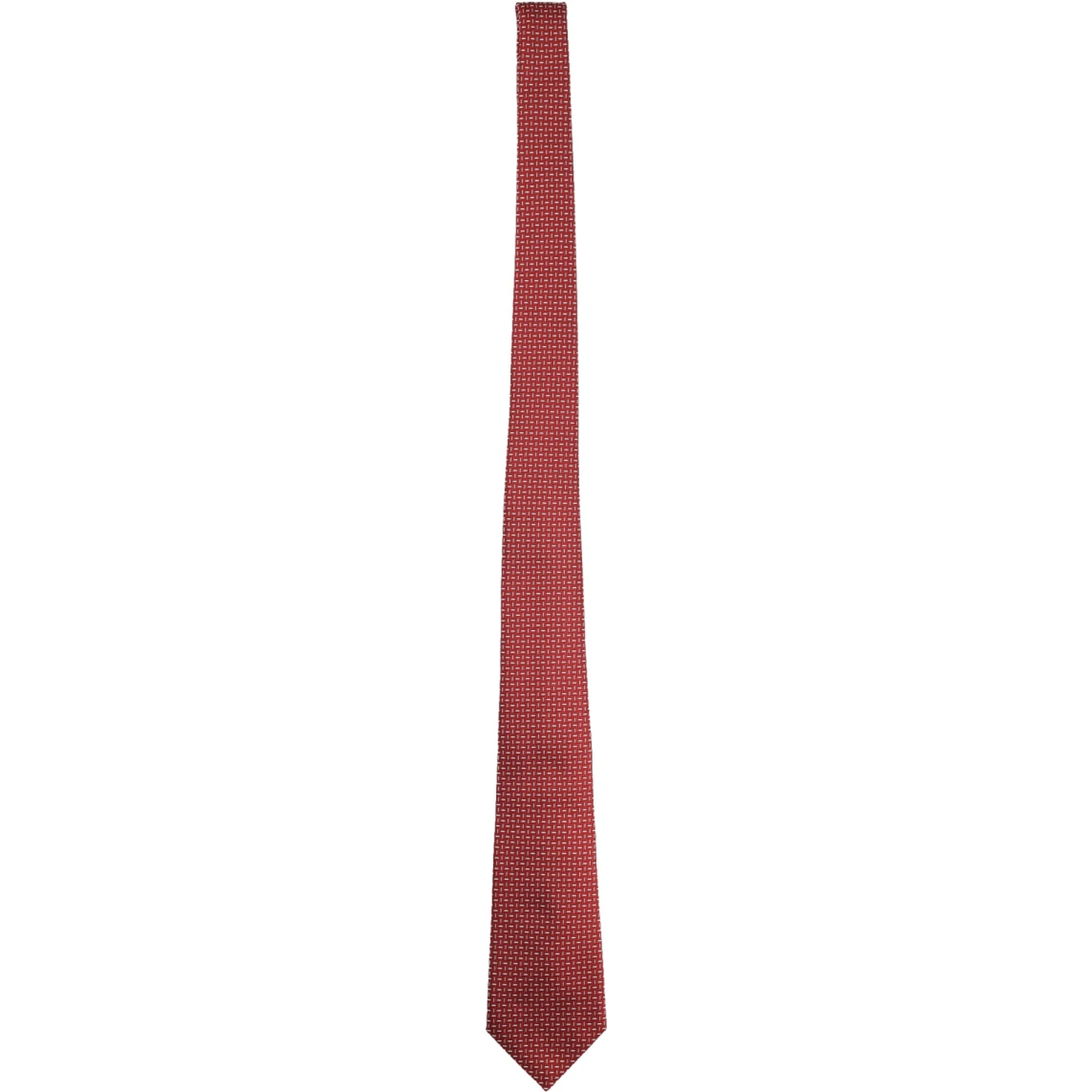SILK TIE
