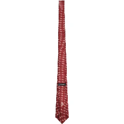 SILK TIE