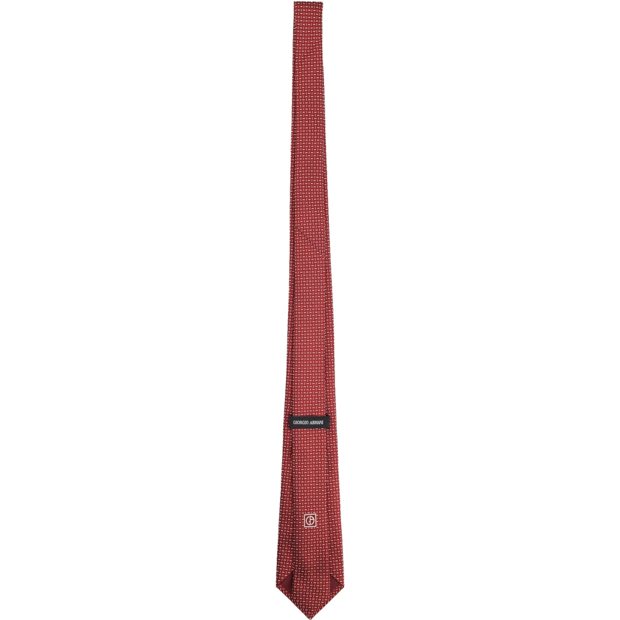 SILK TIE