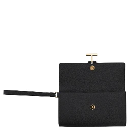 "TARA" CLUTCH BAG