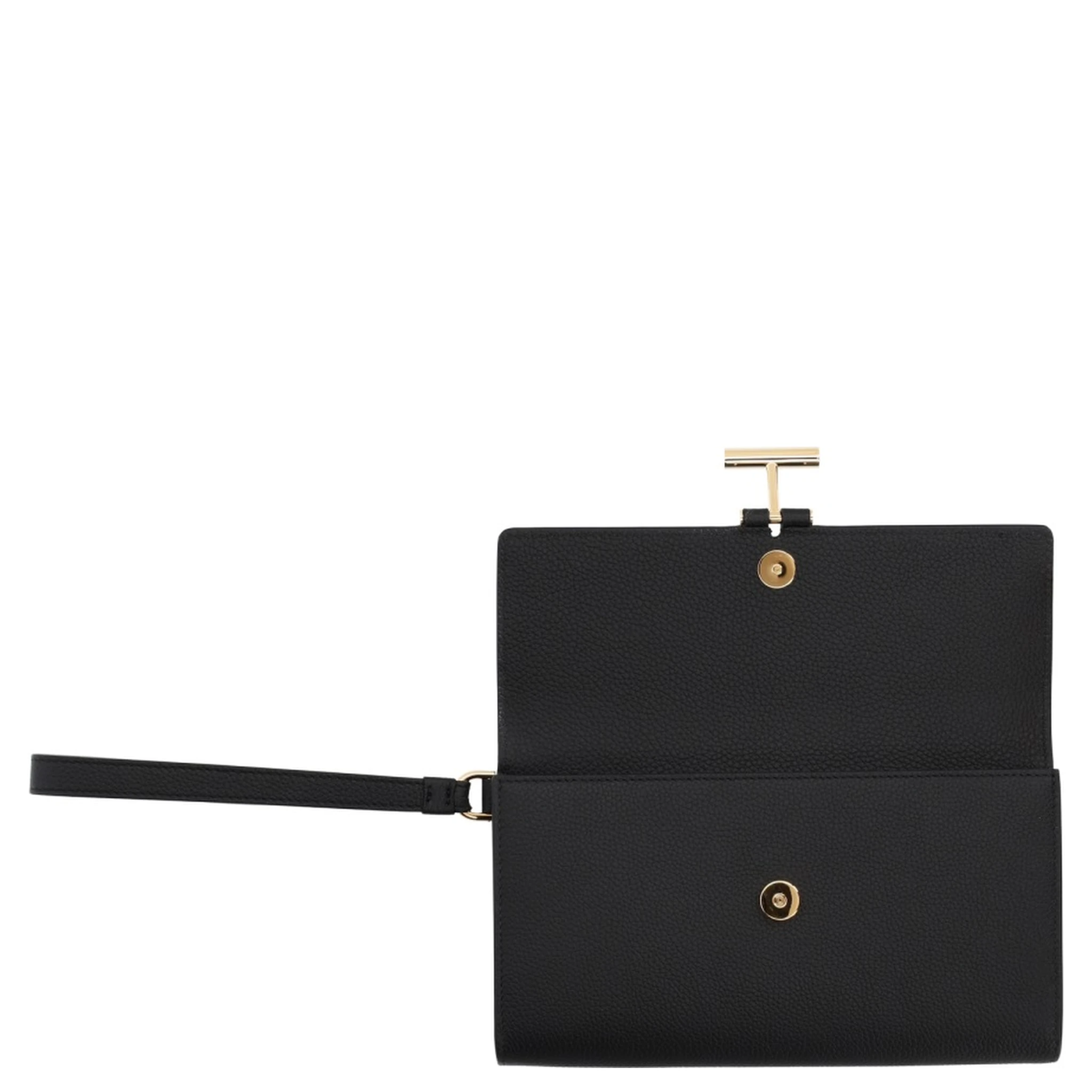 "TARA" CLUTCH BAG