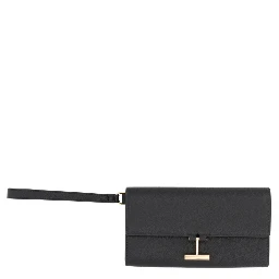 "TARA" CLUTCH BAG