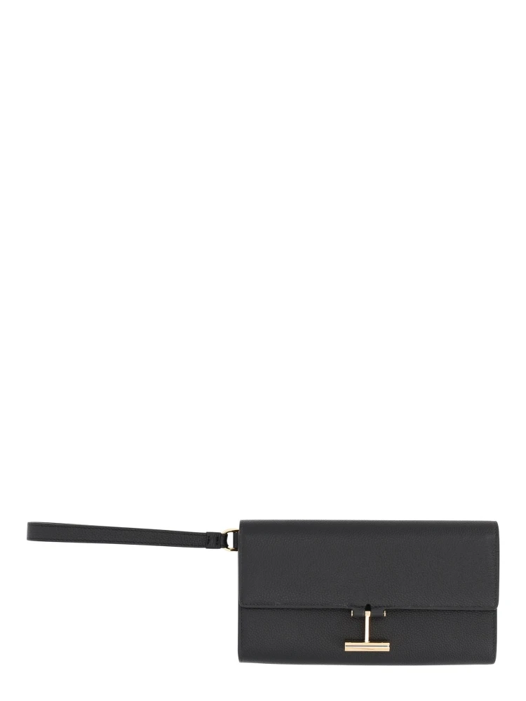 "TARA" CLUTCH BAG alternative