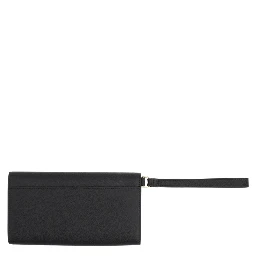 "TARA" CLUTCH BAG