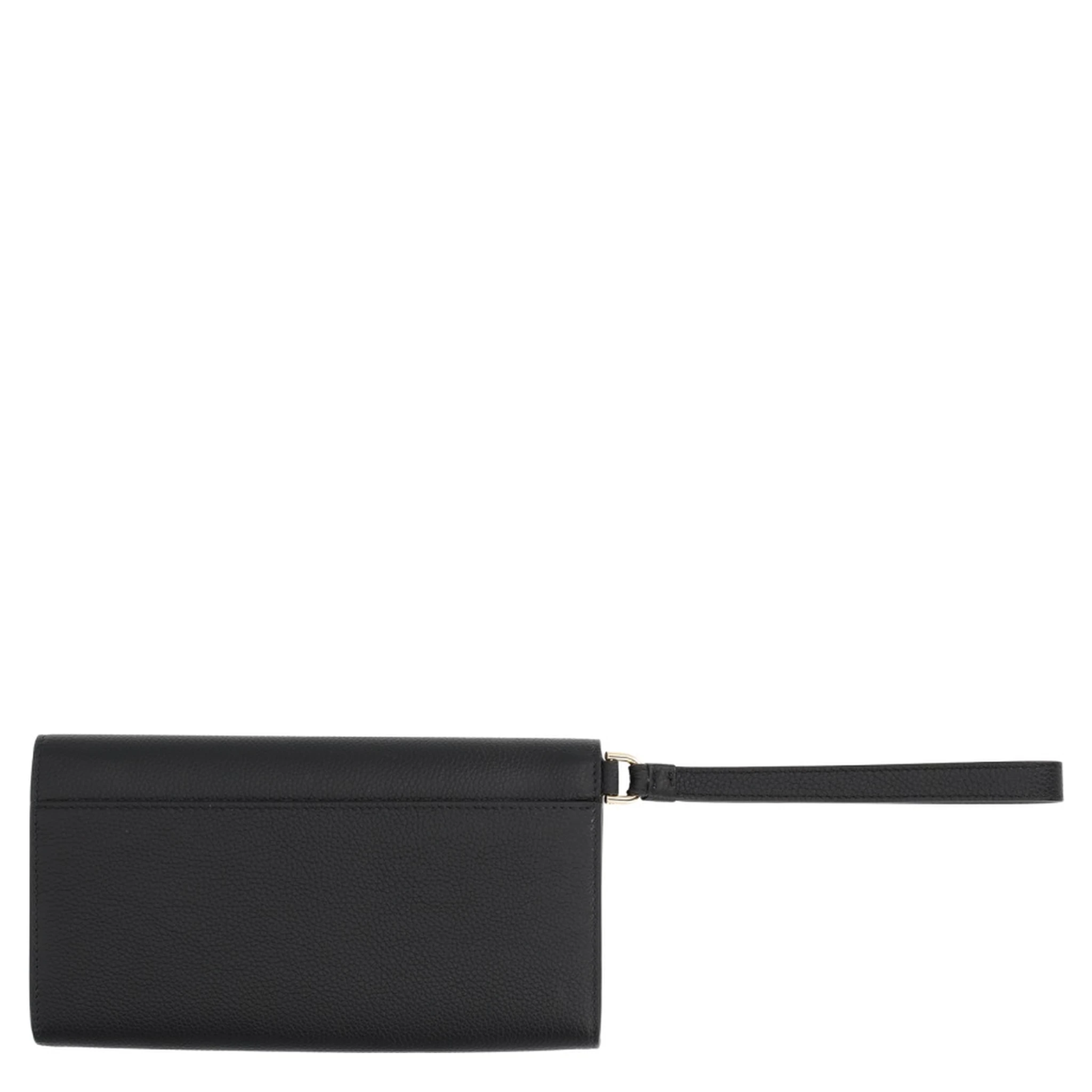 "TARA" CLUTCH BAG