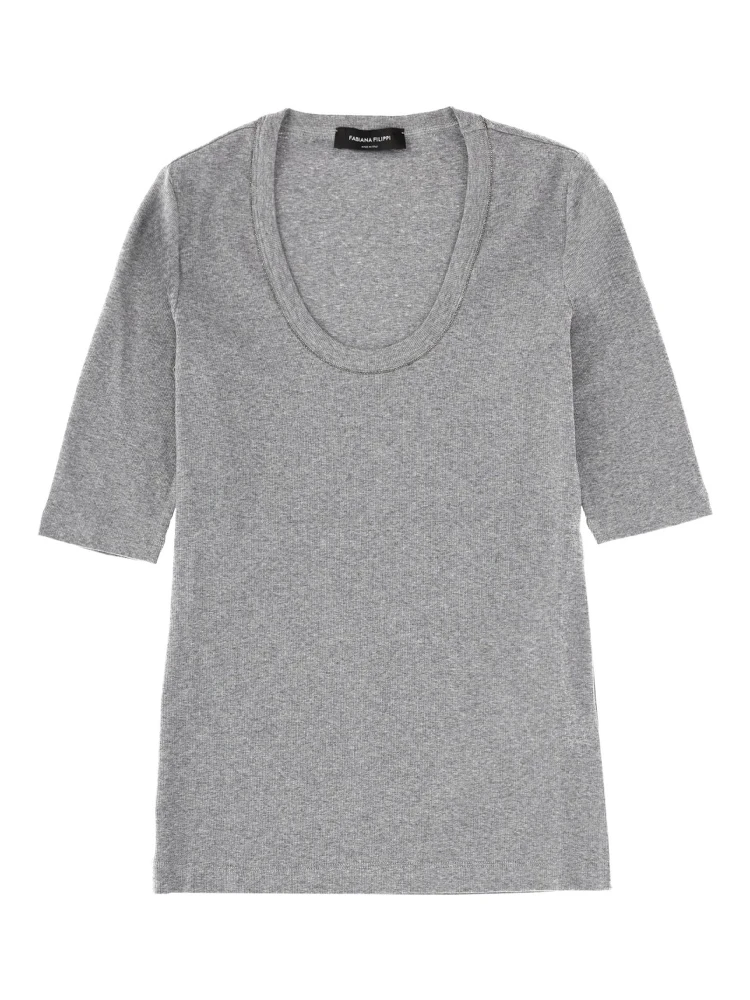 COTTON T-SHIRT