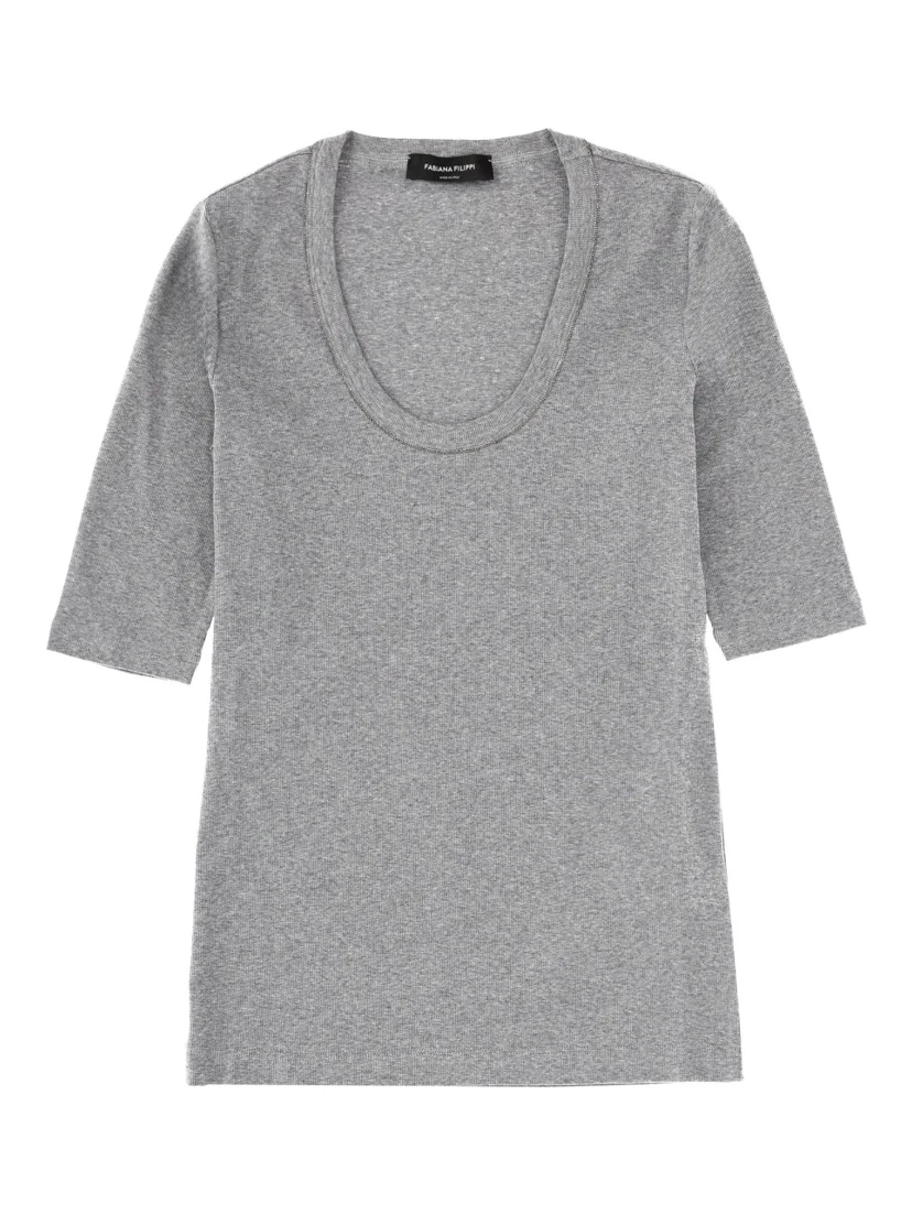 COTTON T-SHIRT