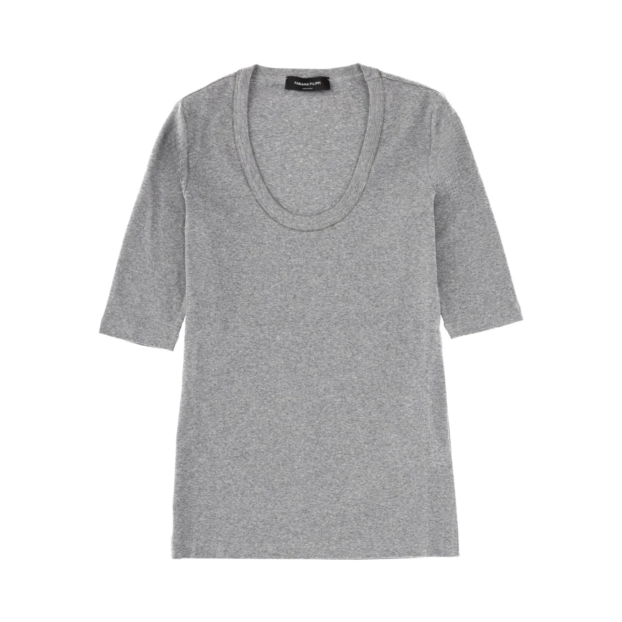 COTTON T-SHIRT