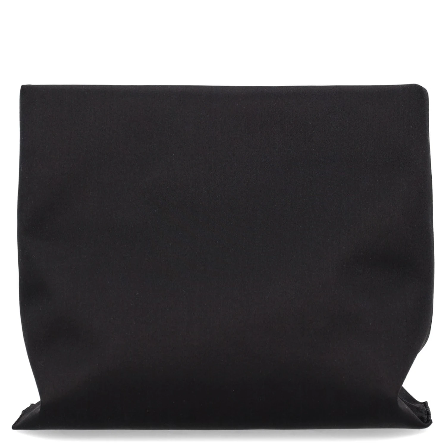 "TROMPETTE" CLUTCH BAG