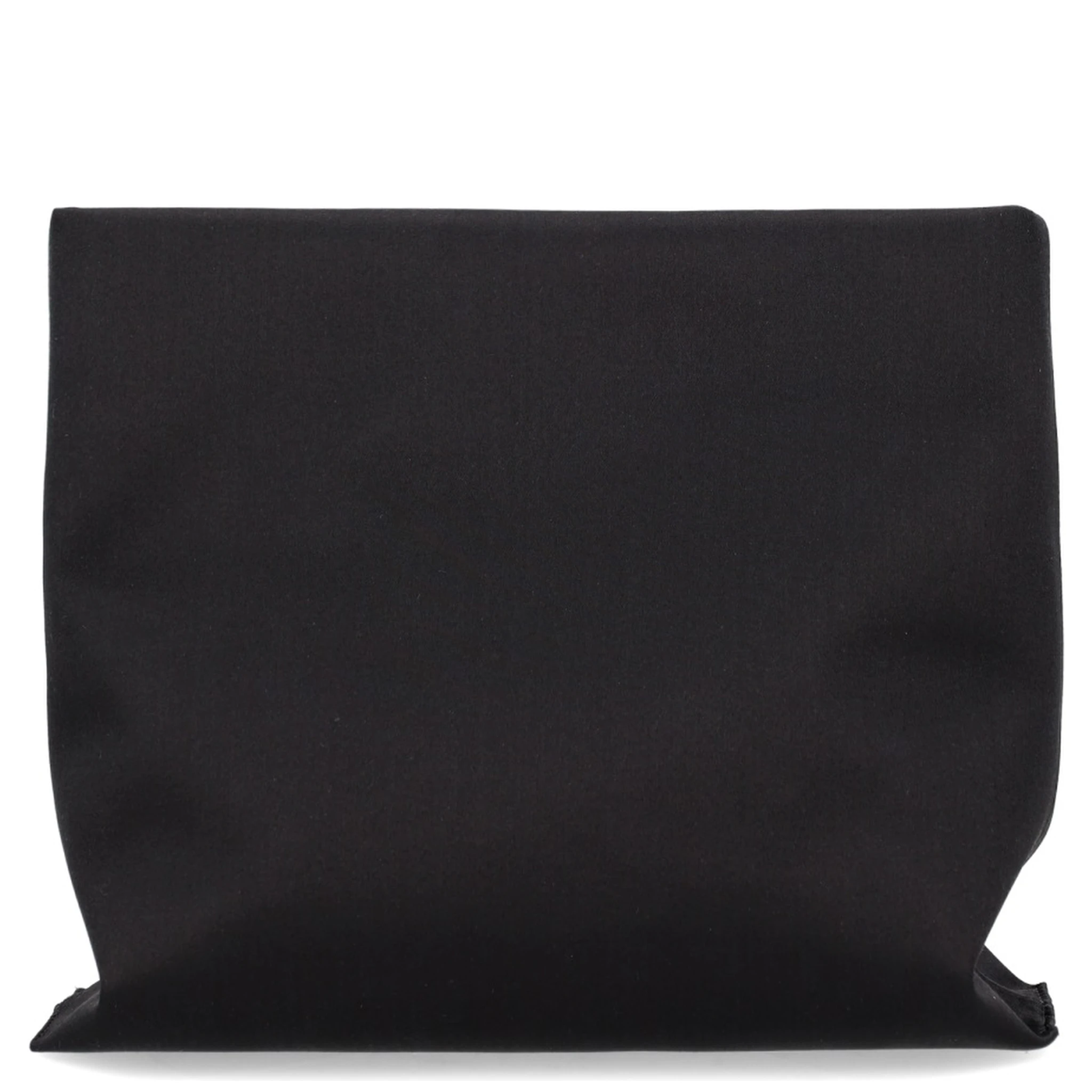 "TROMPETTE" CLUTCH BAG