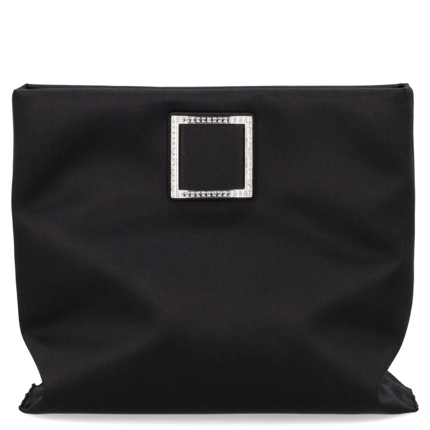 "TROMPETTE" CLUTCH BAG