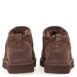 STIVALE CLASSIC ULTRA MINI