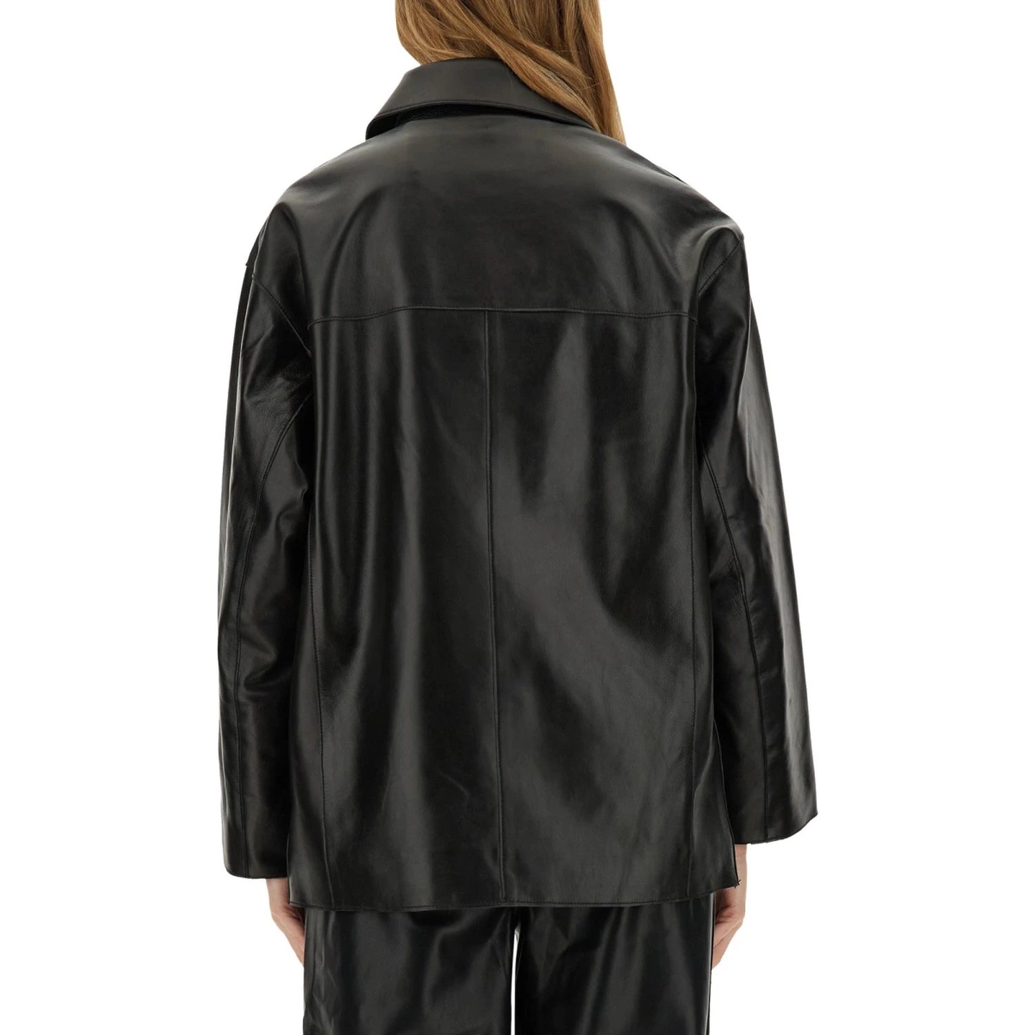 JACKET "ELISIA"