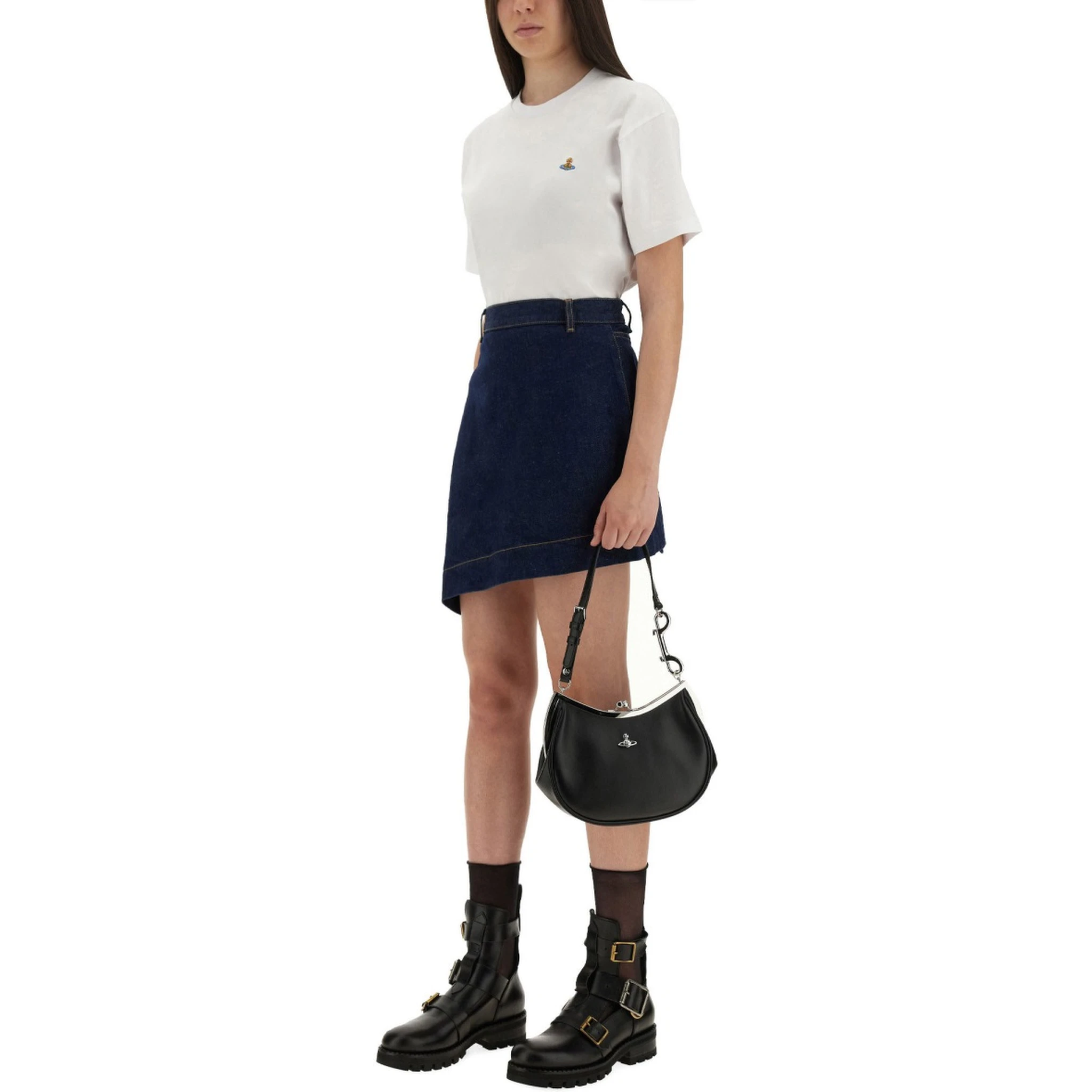 "SAILOR" SKIRT
