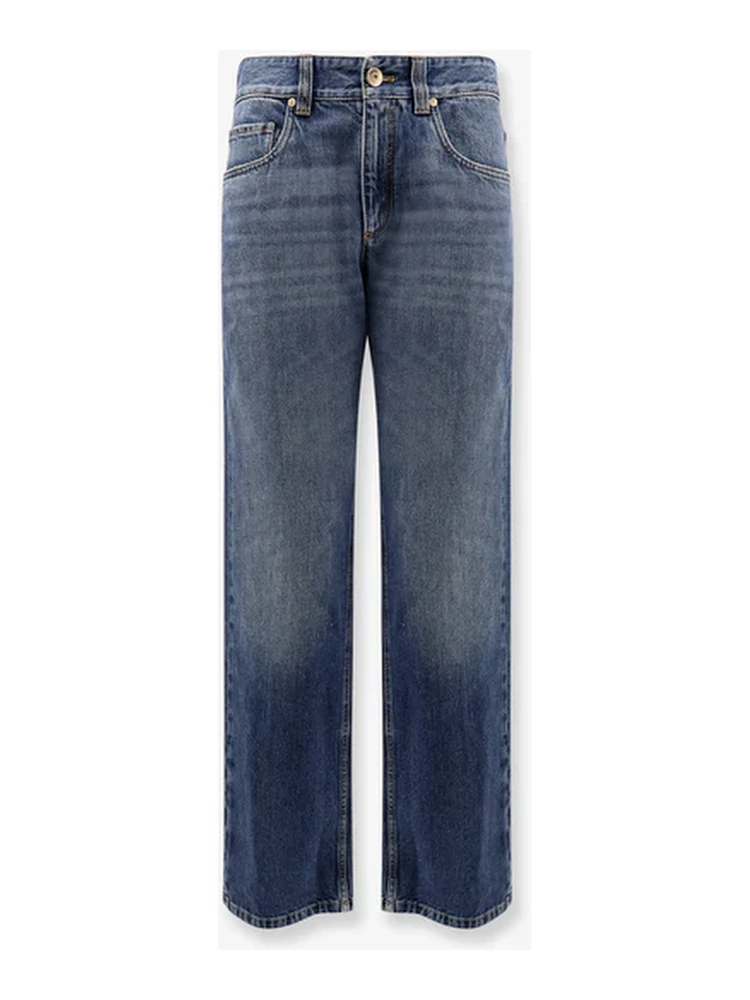 "Column" jeans