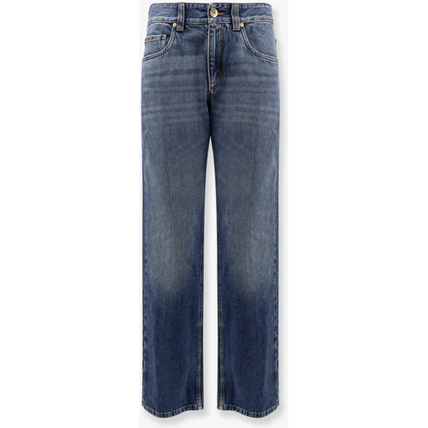 "Column" jeans
