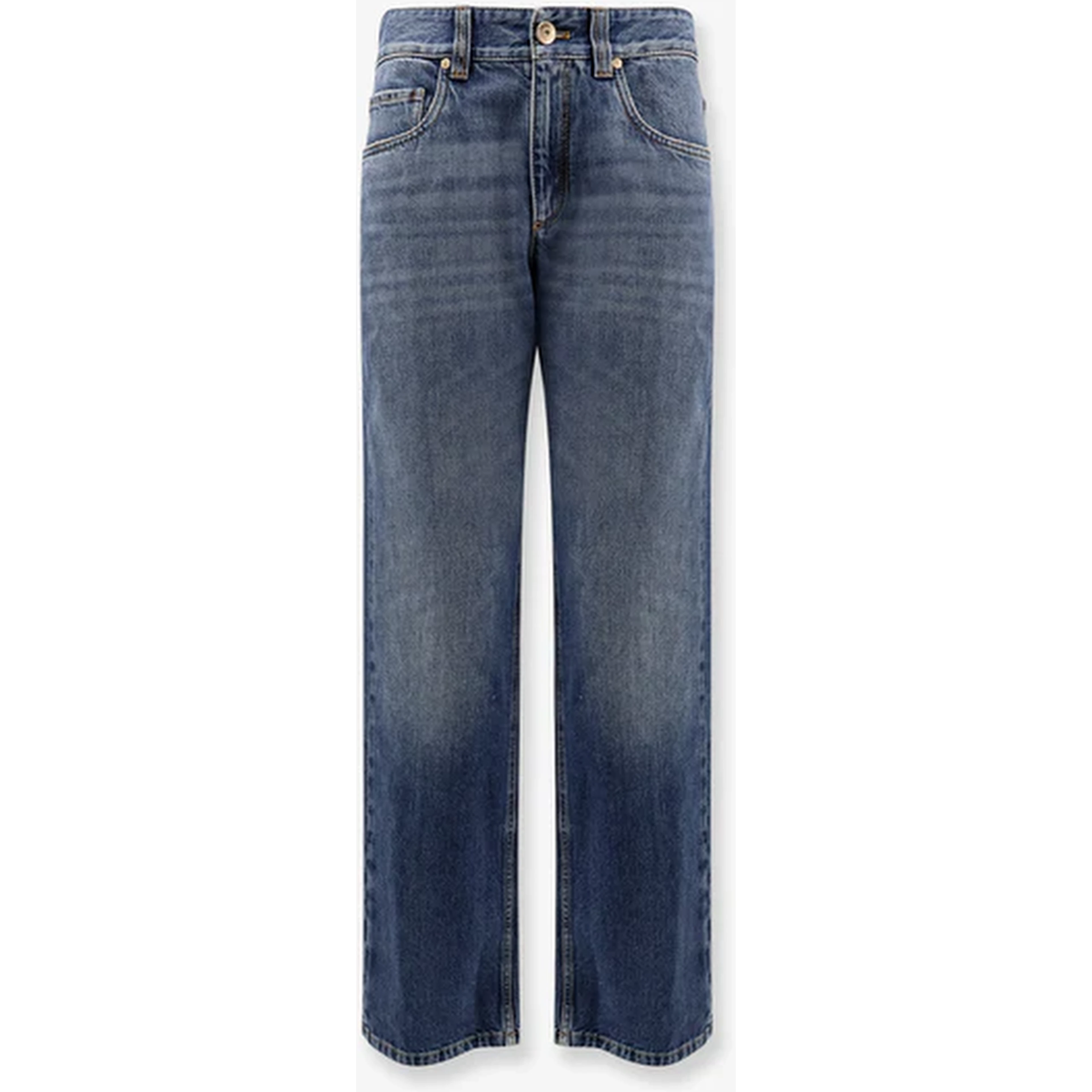 "Column" jeans