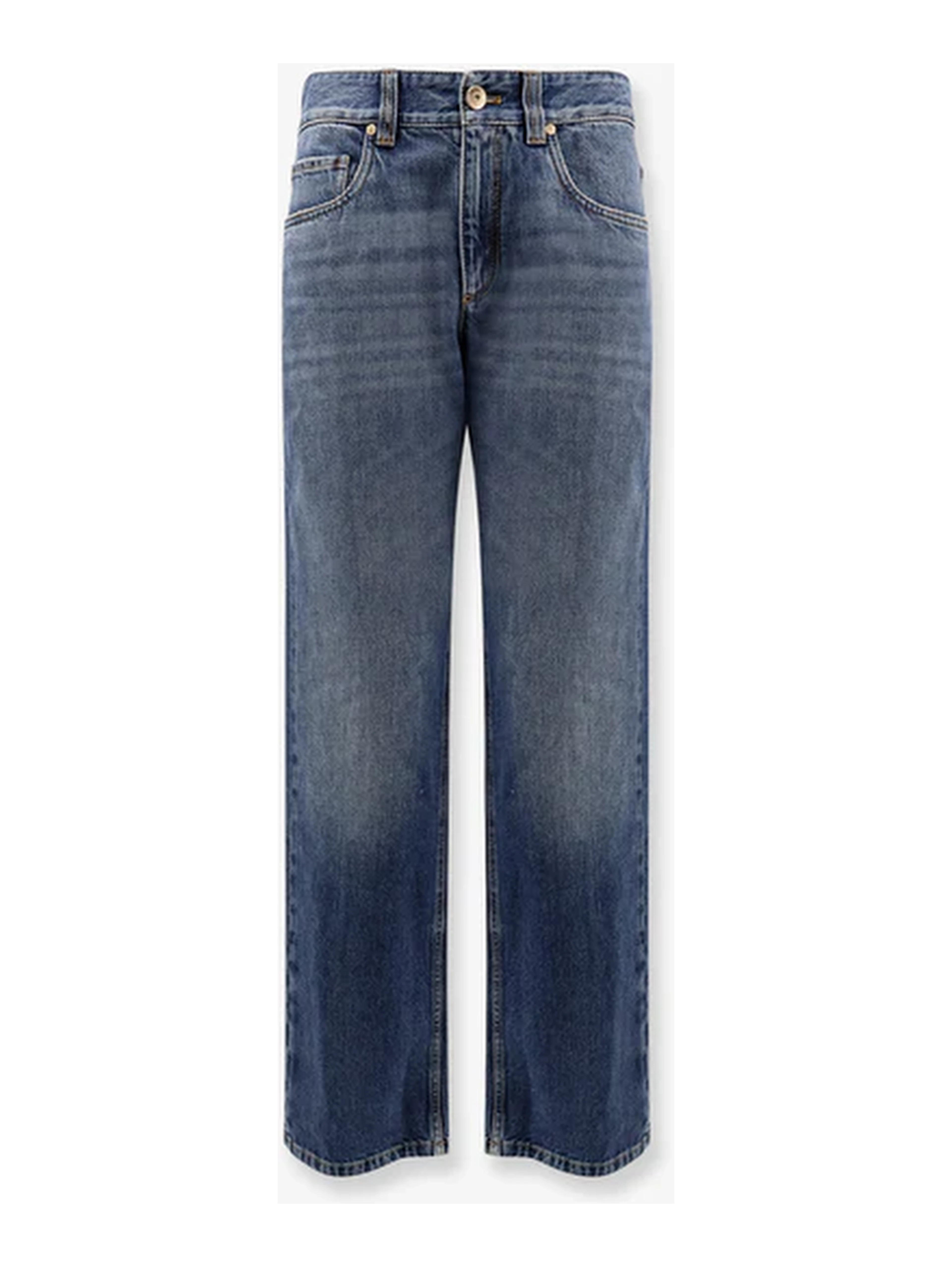 "Column" jeans