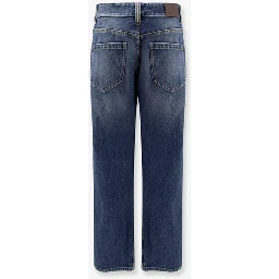 "Column" jeans