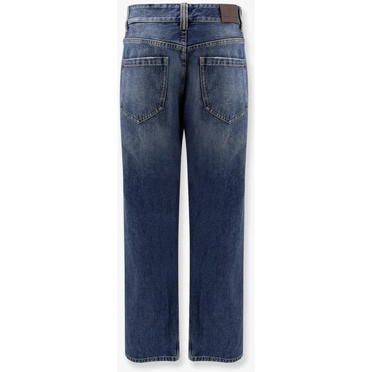 "Column" jeans