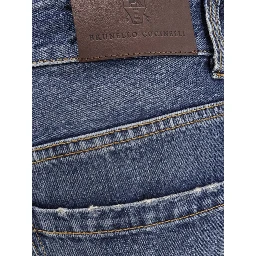 "Column" jeans