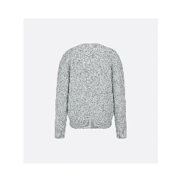 "Dior Oblique" sweater