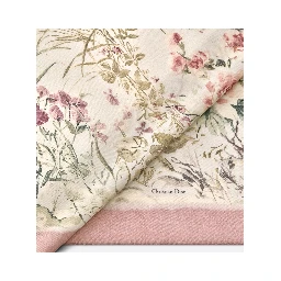 "Dior Saisons Printemps-Été" scarf