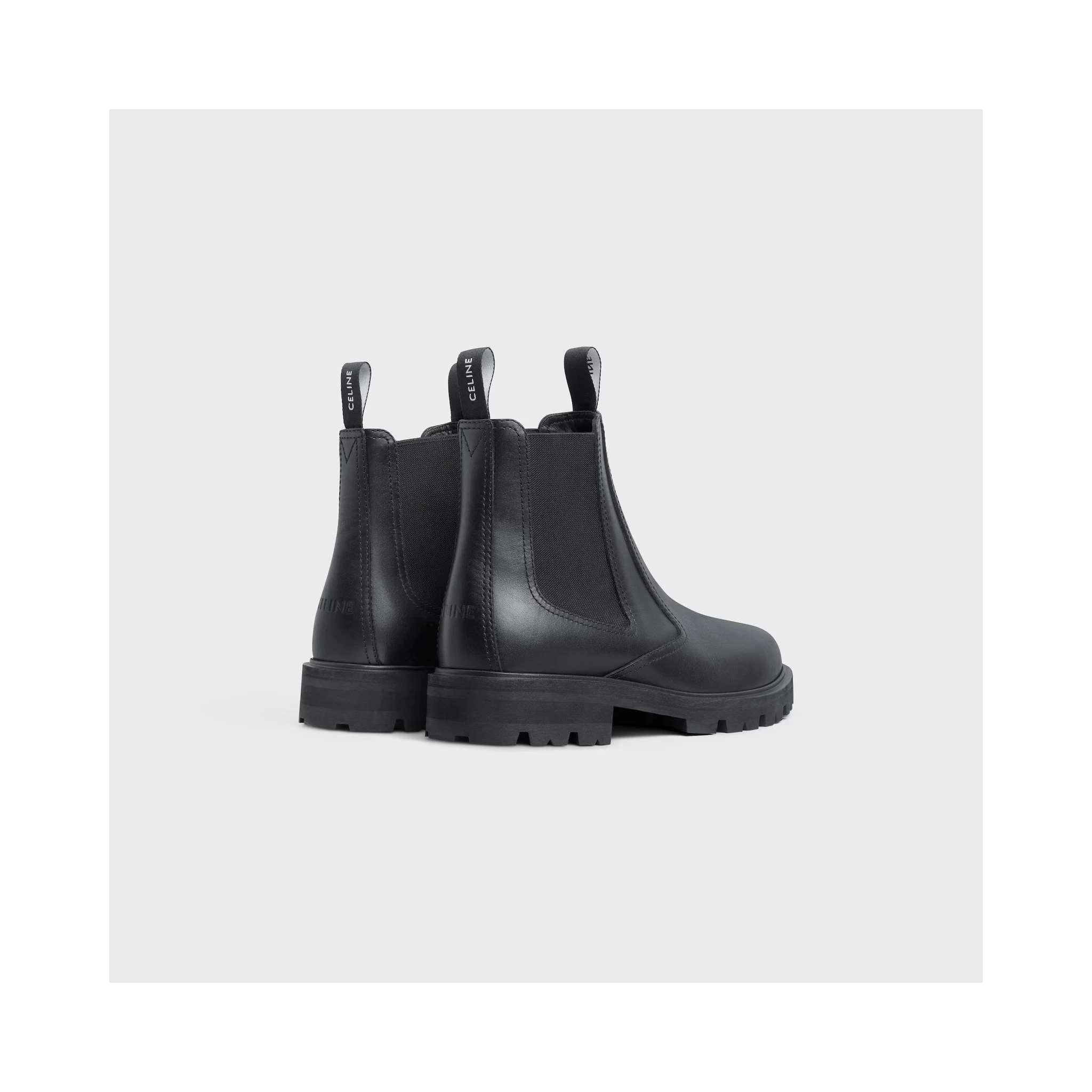 "Chelsea Margaret" ankle boots