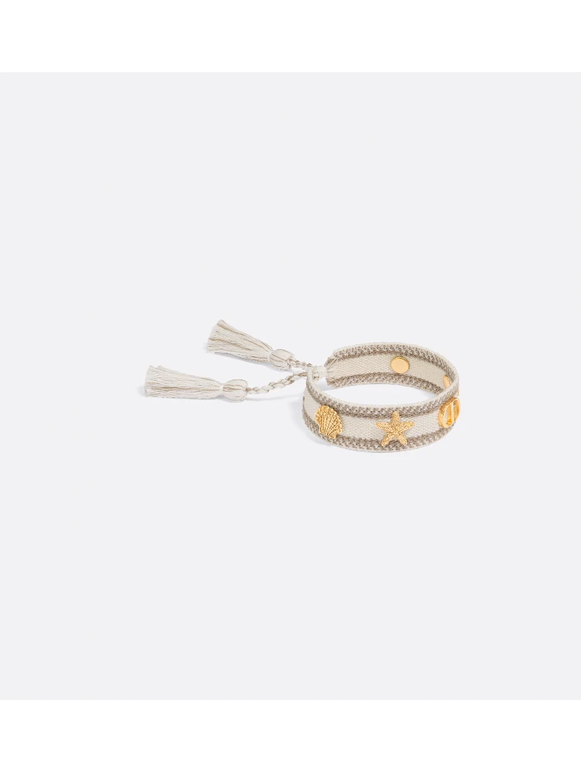 "Dioriviera" bracelet