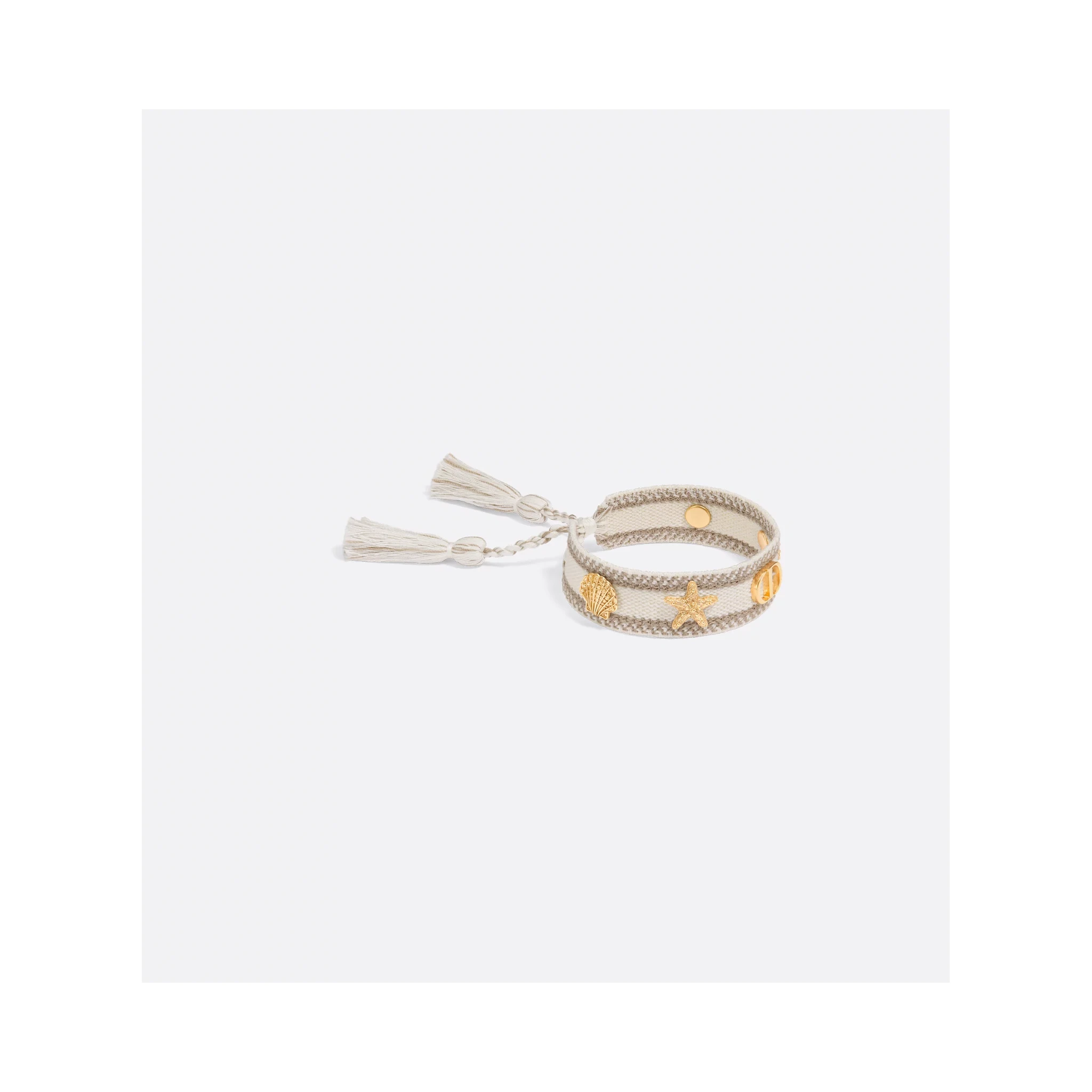 "Dioriviera" bracelet