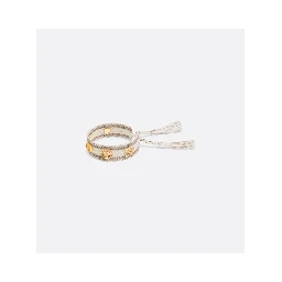 "Dioriviera" bracelet