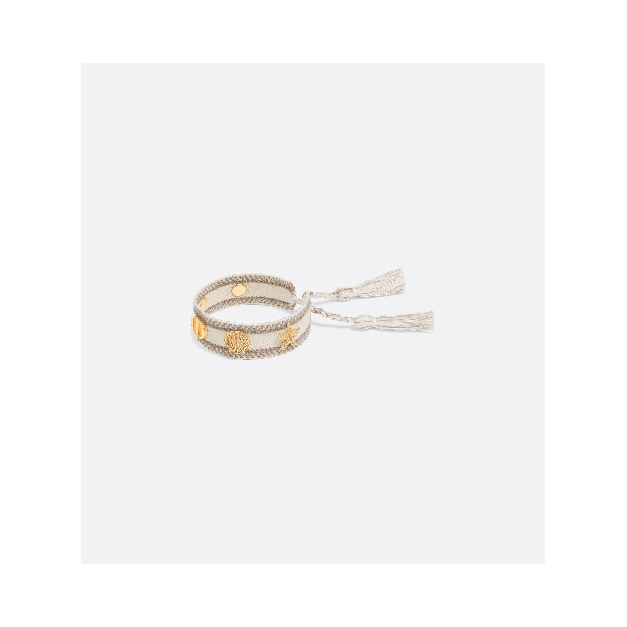 "Dioriviera" bracelet