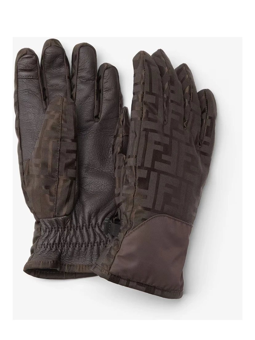 FF skii gloves