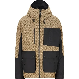 GG skii jacket