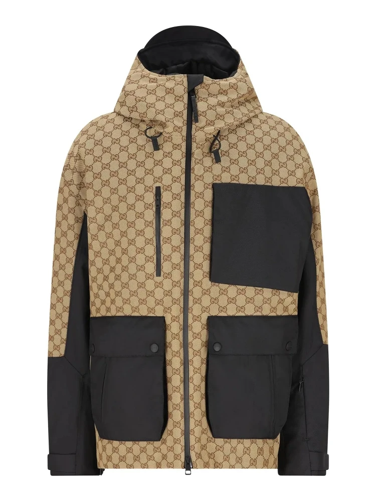 GG skii jacket