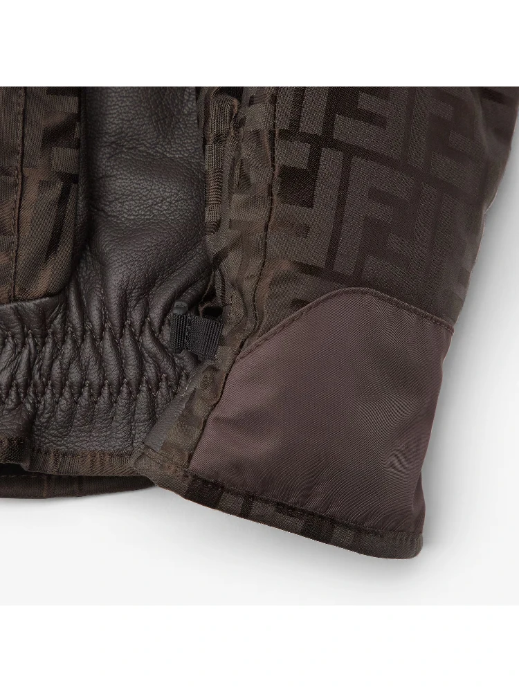 FF skii gloves alternative