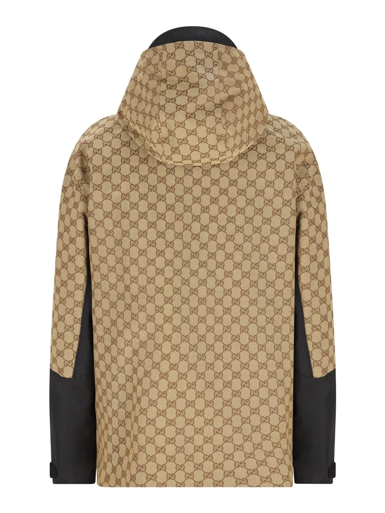 GG skii jacket alternative