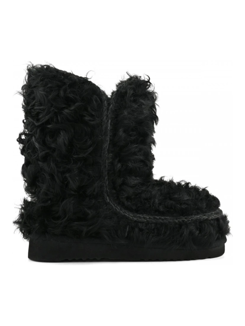 "Eskimo 24" ankle boots