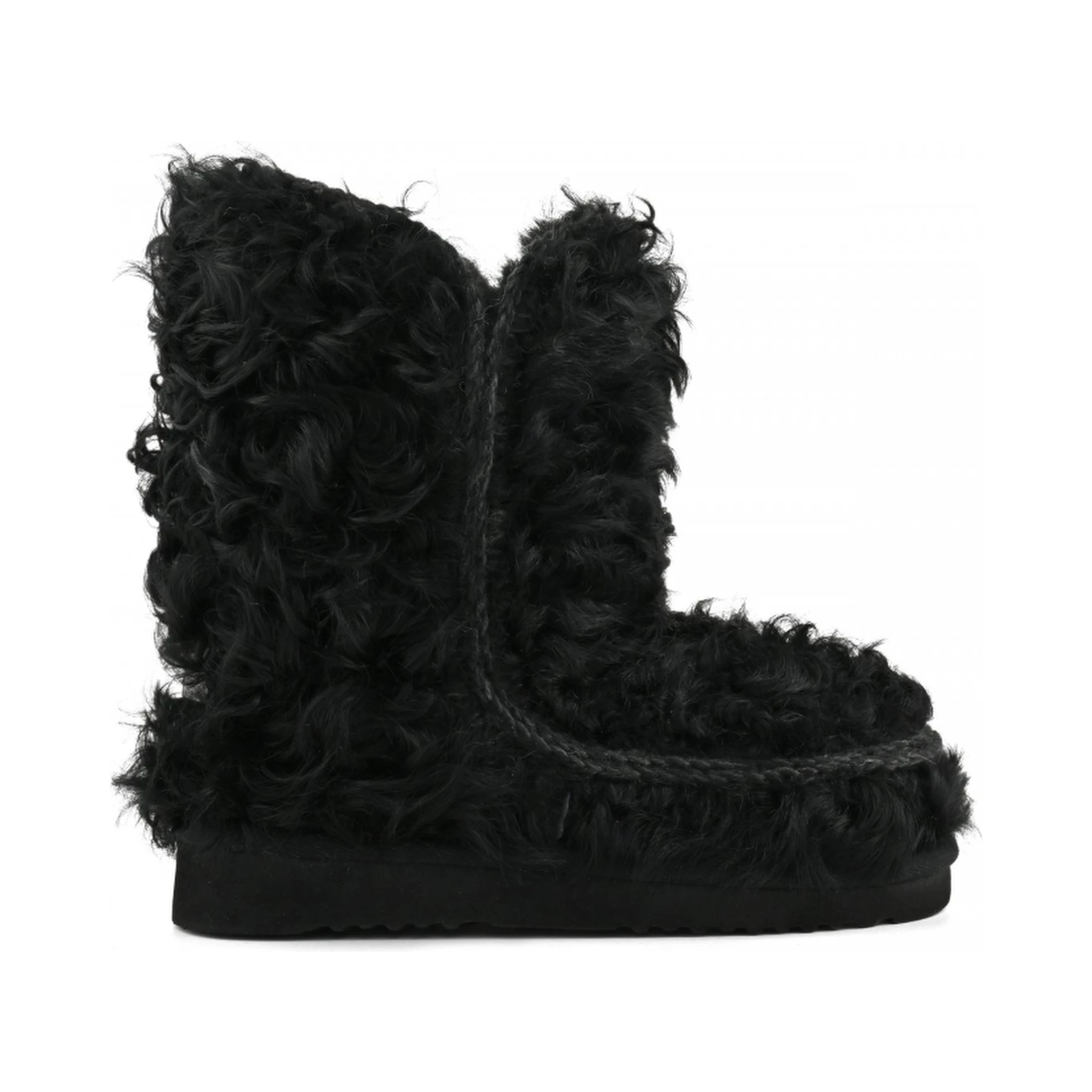 "Eskimo 24" ankle boots