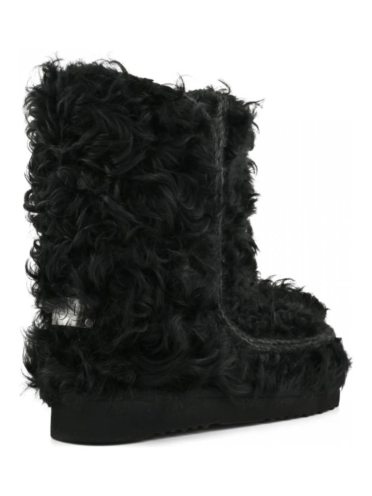 "Eskimo 24" ankle boots alternative