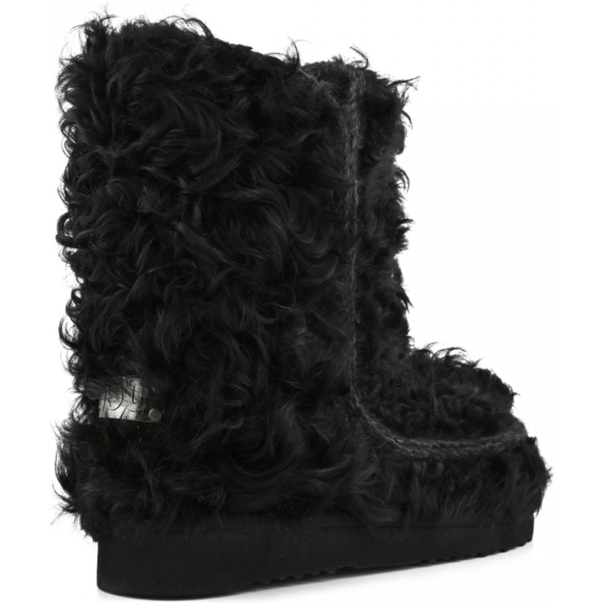 "Eskimo 24" ankle boots
