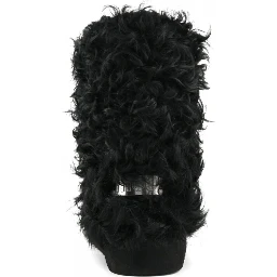 "Eskimo 24" ankle boots