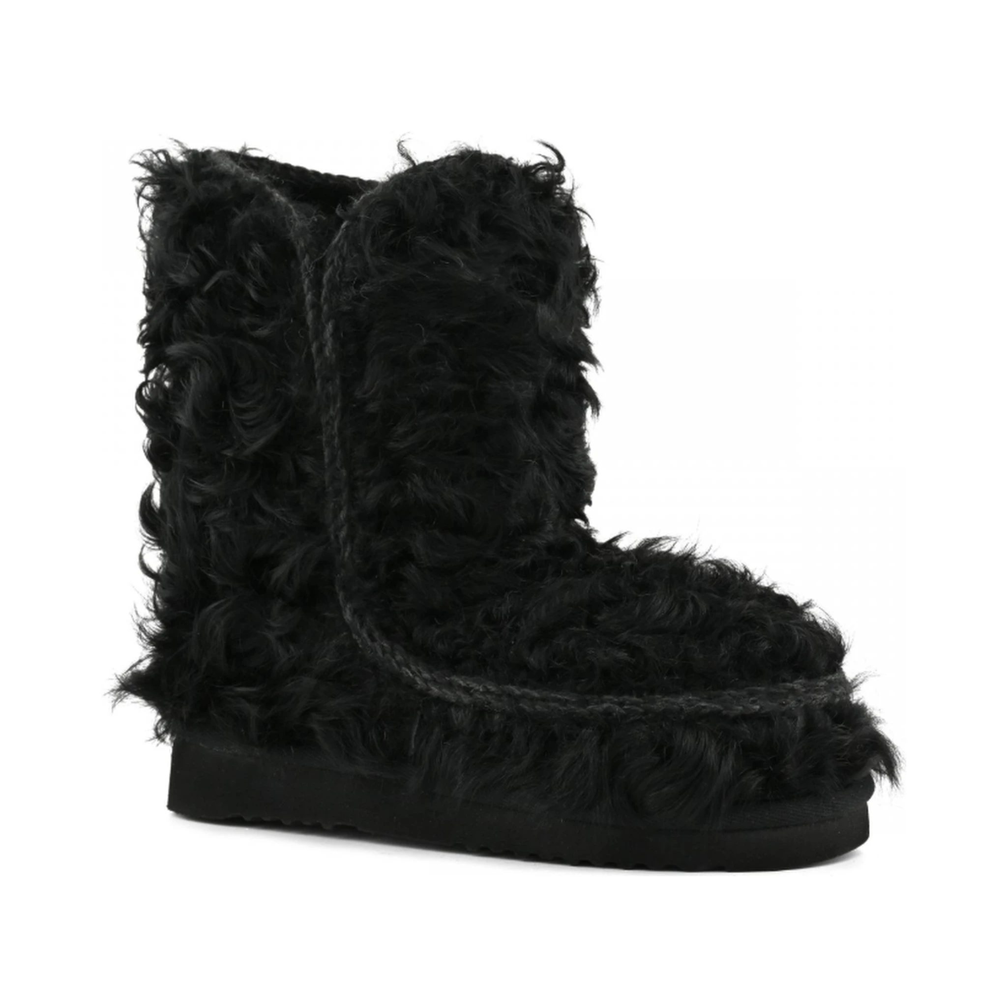 "Eskimo 24" ankle boots