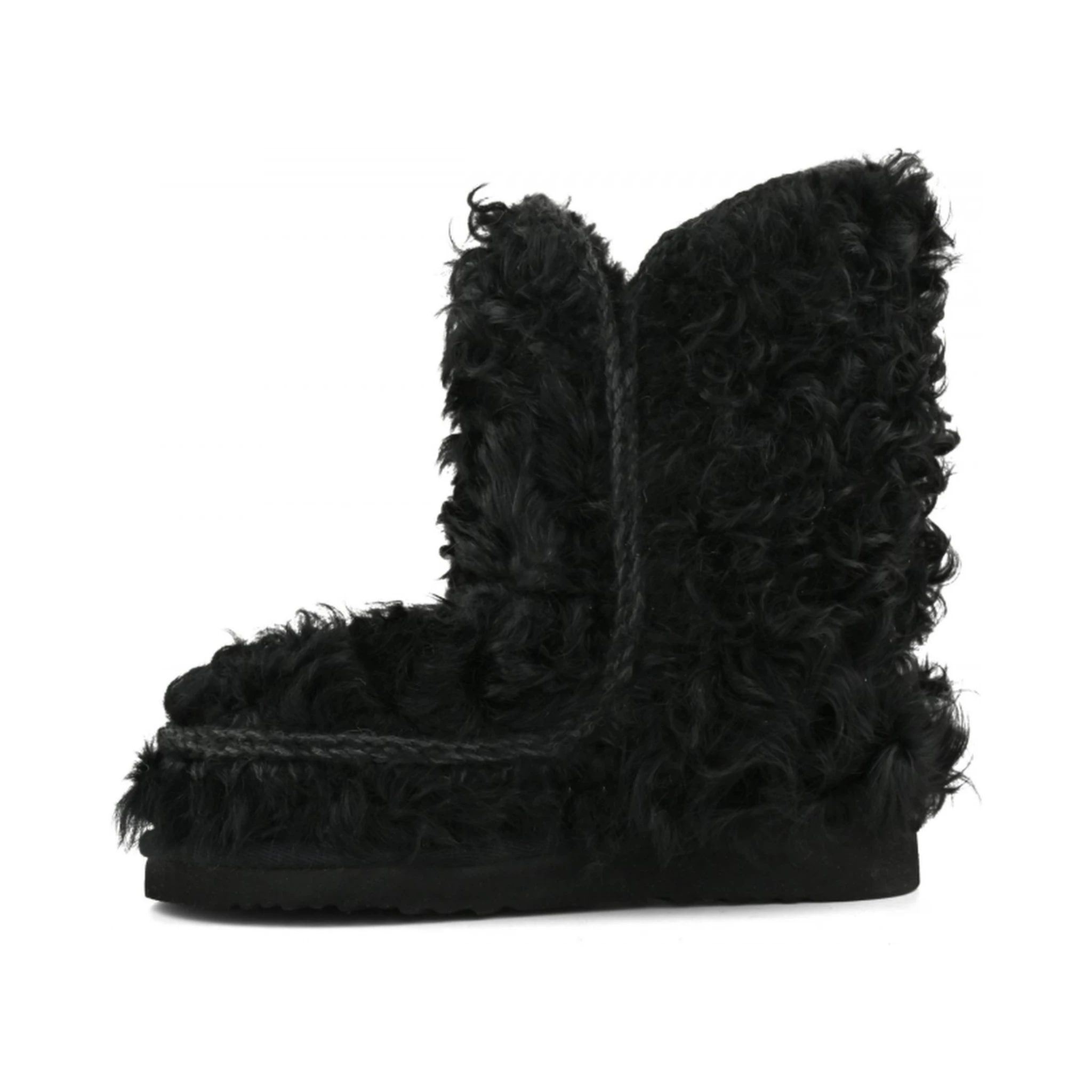 "Eskimo 24" ankle boots