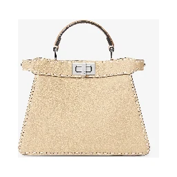 "Peekaboo ISeeU" handbag