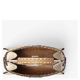 "Peekaboo ISeeU" handbag